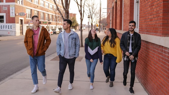 Student team